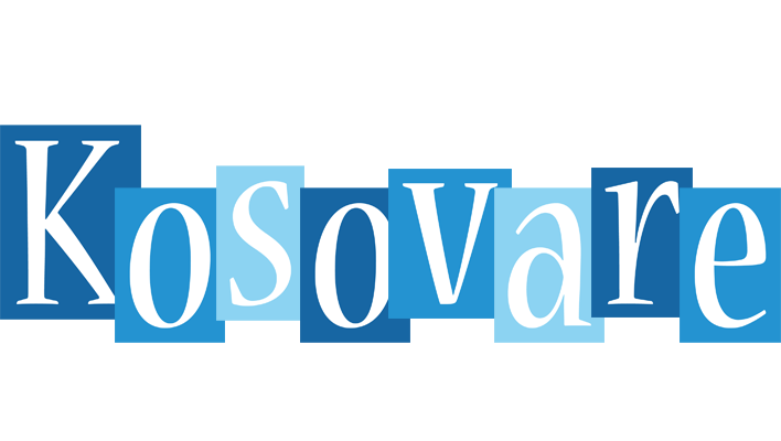 Kosovare winter logo