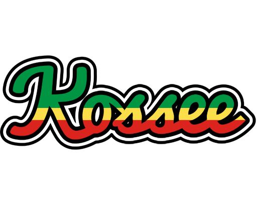 Kossee african logo