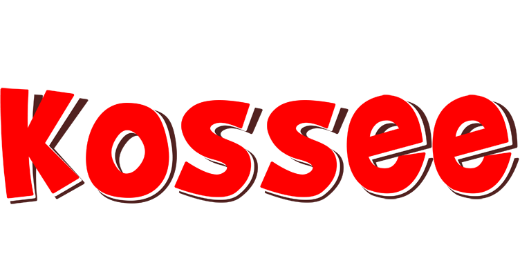 Kossee basket logo