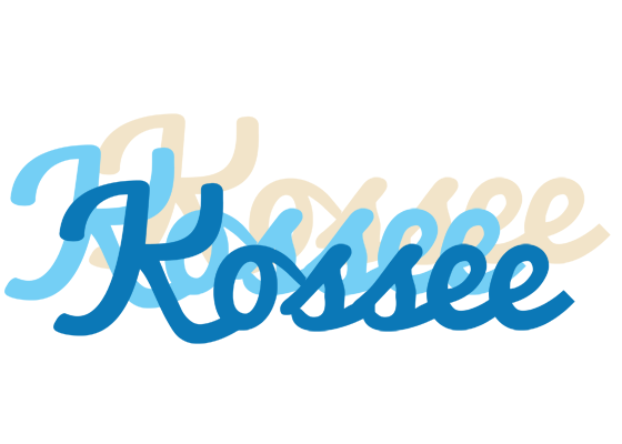 Kossee breeze logo