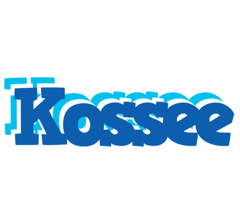 Kossee business logo