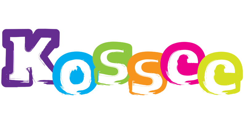 Kossee casino logo