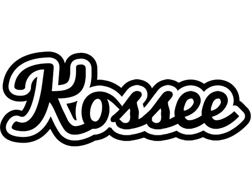 Kossee chess logo