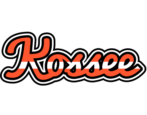 Kossee denmark logo