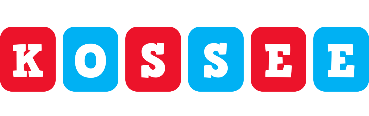 Kossee diesel logo