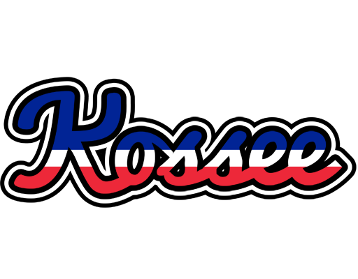 Kossee france logo