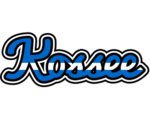 Kossee greece logo