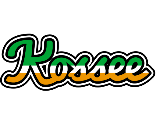 Kossee ireland logo