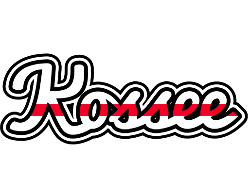 Kossee kingdom logo