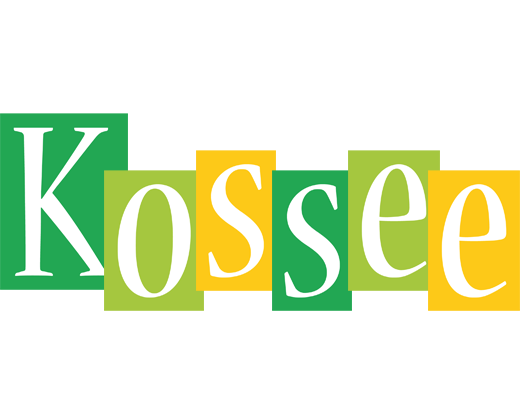 Kossee lemonade logo