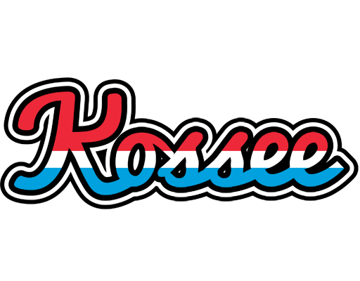Kossee norway logo