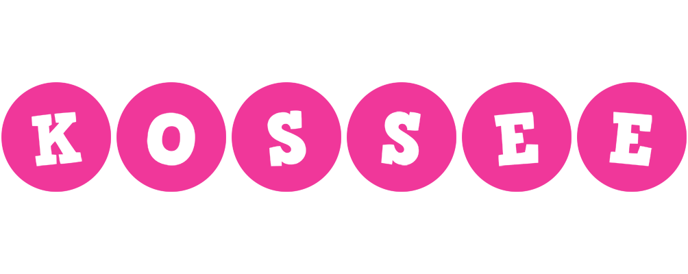 Kossee poker logo