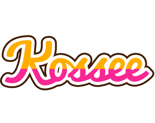 Kossee smoothie logo