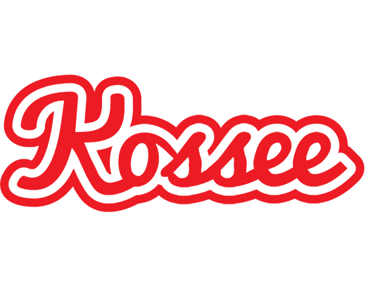 Kossee sunshine logo