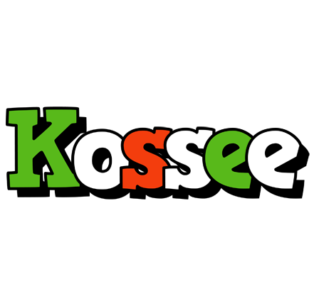Kossee venezia logo