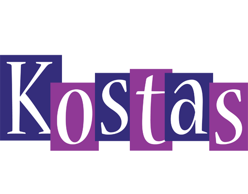 Kostas autumn logo
