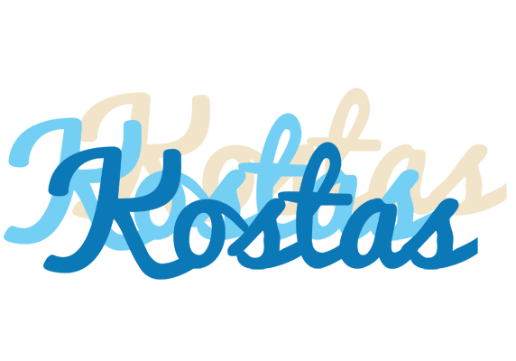 Kostas breeze logo