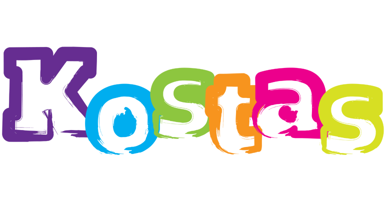Kostas casino logo