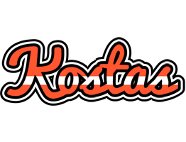 Kostas denmark logo