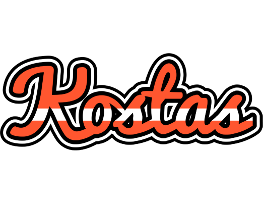 Kostas denmark logo