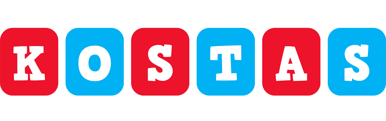 Kostas diesel logo