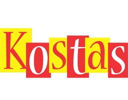 Kostas errors logo