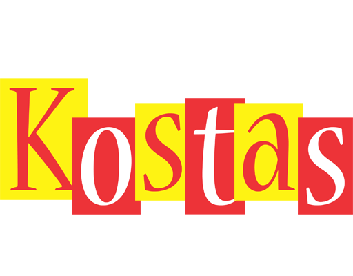 Kostas errors logo