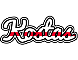 Kostas kingdom logo