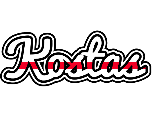 Kostas kingdom logo