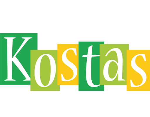 Kostas lemonade logo