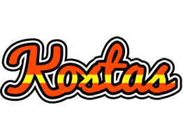 Kostas madrid logo