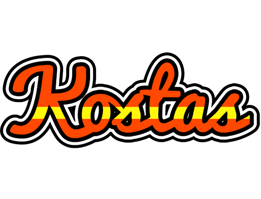 Kostas madrid logo
