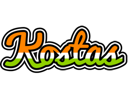 Kostas mumbai logo