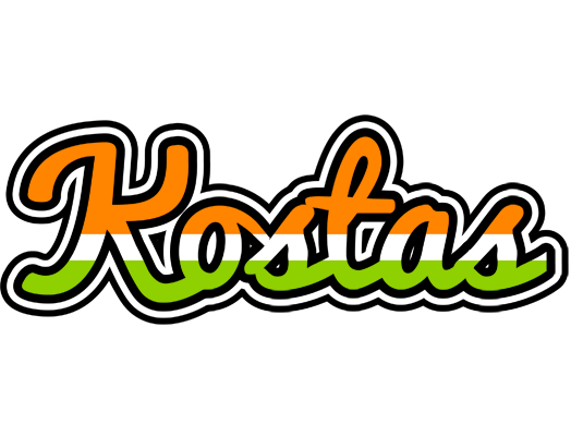 Kostas mumbai logo