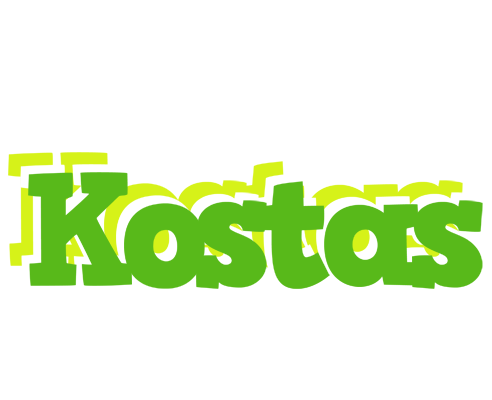 Kostas picnic logo