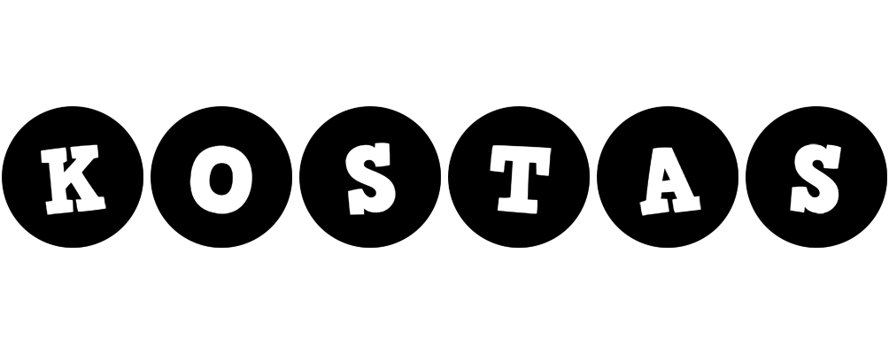 Kostas tools logo
