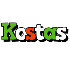 Kostas venezia logo