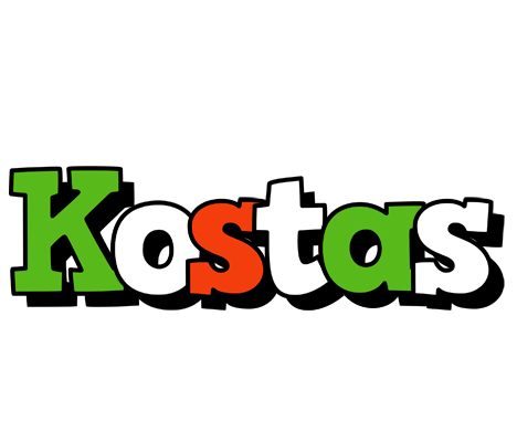 Kostas venezia logo