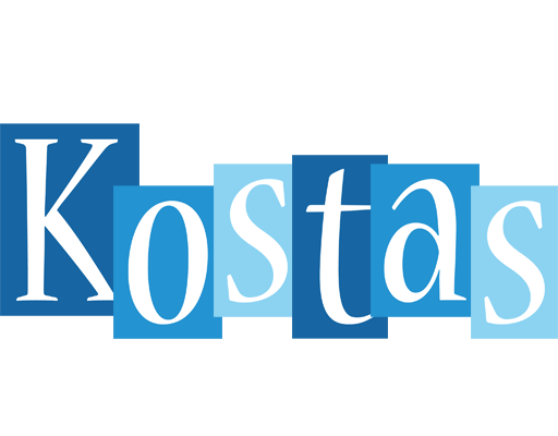 Kostas winter logo