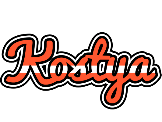 Kostya denmark logo