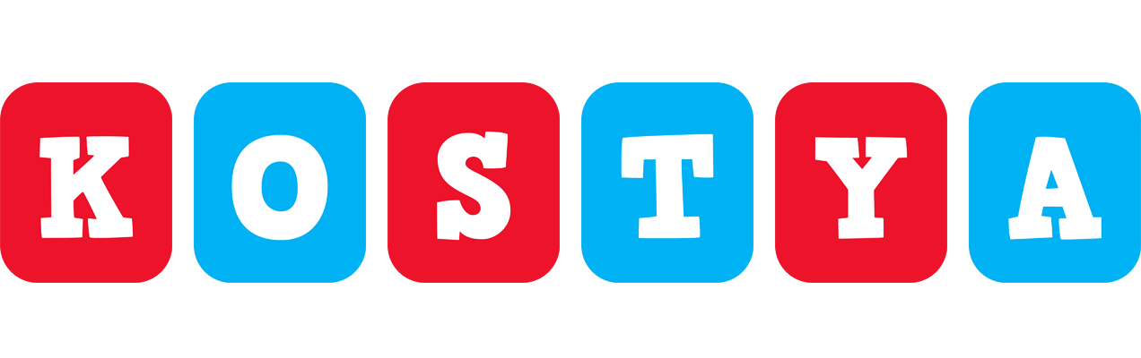 Kostya diesel logo