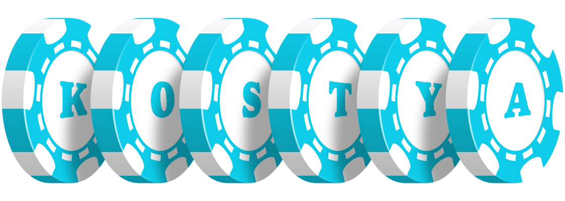 Kostya funbet logo