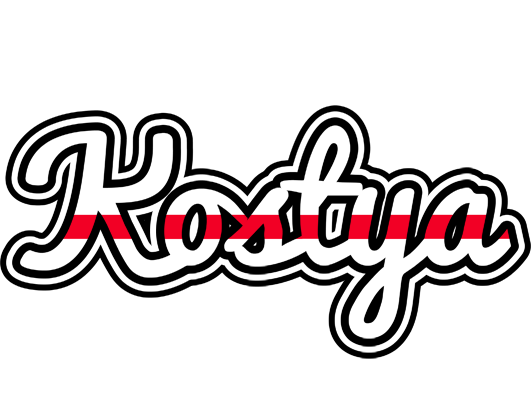 Kostya kingdom logo