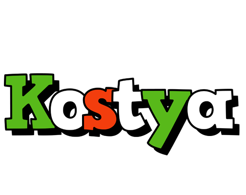 Kostya venezia logo