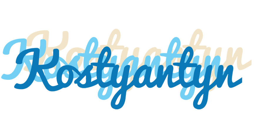 Kostyantyn breeze logo