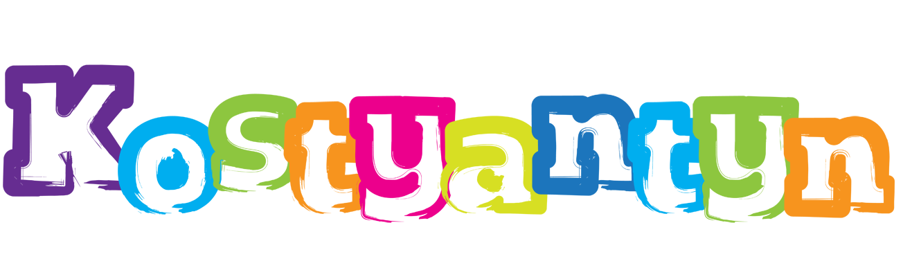 Kostyantyn casino logo