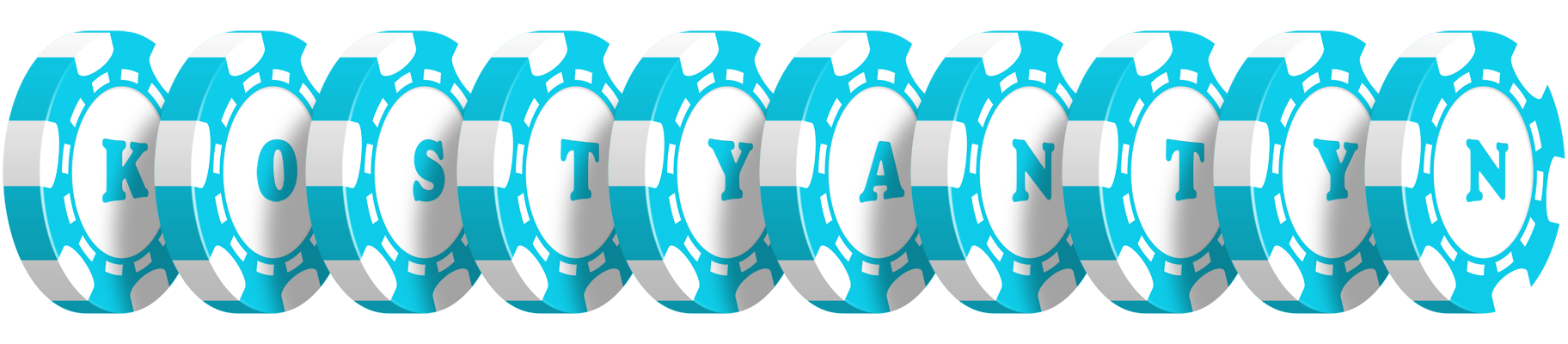 Kostyantyn funbet logo