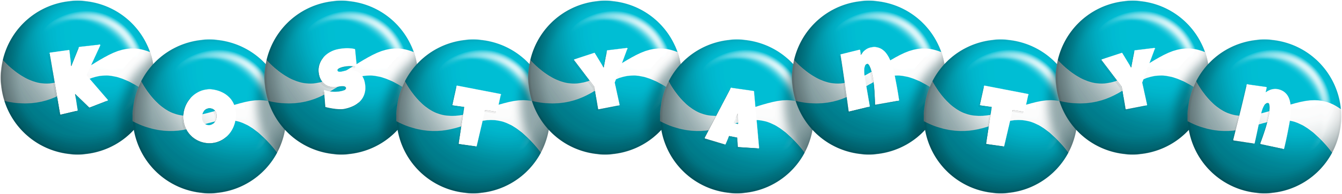 Kostyantyn messi logo