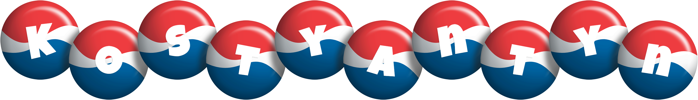 Kostyantyn paris logo