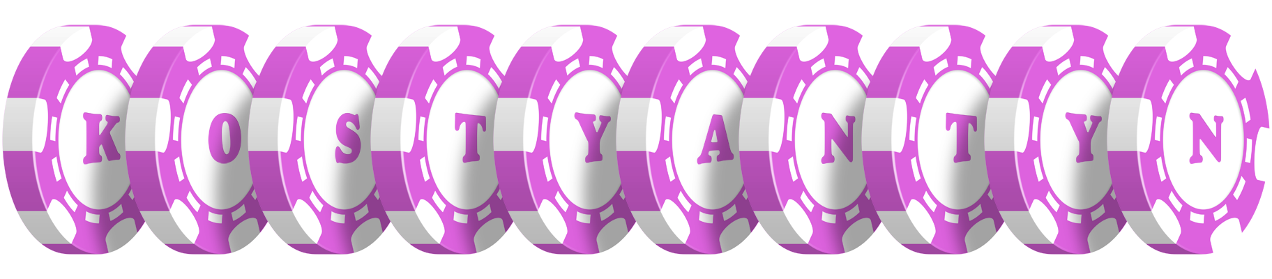 Kostyantyn river logo
